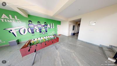 Hall Image of Colive Sunrise in Mahadevapura, Bengaluru