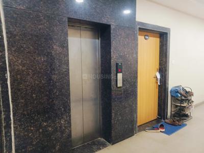 Bedroom Image of 1500 Sq.ft 3 BHK Apartment / Flat for rent in Raipura Raipur for Rs. 19500