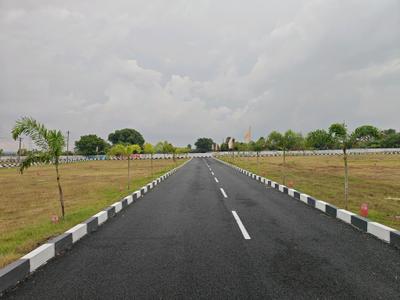 Image of 747 Sq.ft Residential Plot / Land for sale in Singaperumal Koil, Chennai for Rs. 1497735