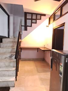 Image of 1650 Sq.ft 3 BHK Independent House for rent in Sector 36, Noida for Rs. 45000