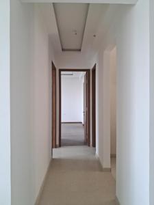 Passage Image of 1545 Sq.ft 3 BHK Apartment / Flat for rent in Godrej Woods, Sector 43 Noida for Rs. 75000