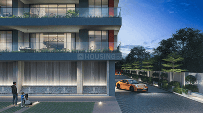 Image of 4788 Sq.ft 4 BHK Apartment / Flat for sale in Sivesta Retreat, Science Park, Ahmedabad for Rs. 32100000