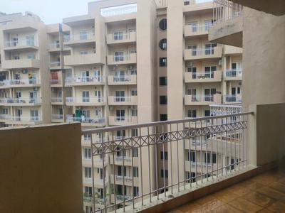 Bedroom One Image of 2900 Sq.ft 3 BHK Apartment / Flat for sale in Tashee Capital Gateway, Sector 111 Gurgaon for Rs. 30000000