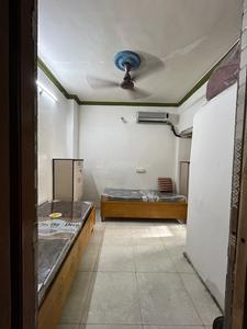 Hall Image of Residential Building in Kharghar, Navi Mumbai