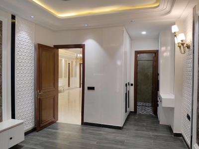 Bedroom Image of 3077 Sq.ft 3 BHK Independent House for sale in Sector 46 Gurgaon for Rs. 82500000