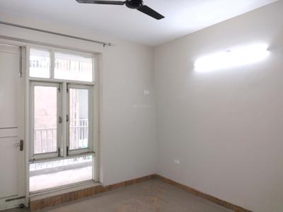 Bedroom Image of 2250 Sq.ft 3 BHK Builder Floor for sale in TDI The Grand Retreat, Sector 88 Faridabad for Rs. 12780000
