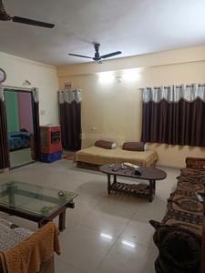 Hall Image of 1150 Sq.ft 2 BHK Apartment / Flat for sale in Limbodi Indore for Rs. 3511000