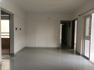 Living Room Image of 950 Sq.ft 2 BHK Apartment / Flat for sale in Gemini Grand Bay, Manjari Budruk Pune for Rs. 7300000