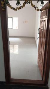 Hall Image of 580 Sq.ft 1 BHK Builder Floor for rent in Hulimavu Bengaluru for Rs. 16000