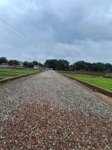 Image of 1000 Sq.ft Residential Plot / Land for sale in Babatpur, Varanasi for Rs. 3200000