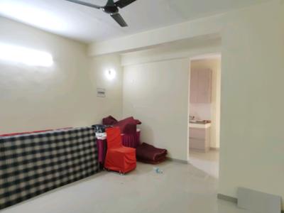 Living Room Image of 450 Sq.ft 1 BHK Apartment / Flat for sale in Pyramid Altia, Sector 70 Gurgaon for Rs. 5900000