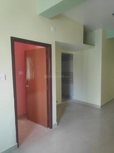 Hall Image of 939 Sq.ft 2 BHK Apartment / Flat for sale in Divya Vishnupriya, Bhadreswar Hooghly for Rs. 2347500