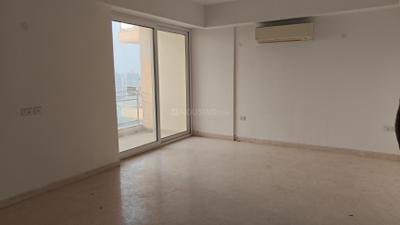 Living Room Image of 1350 Sq.ft 3 BHK Apartment / Flat for sale in DLF The Primus, Sector 82A Gurgaon for Rs. 30500000