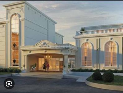 Image of 1750 Sq.ft 3 BHK Apartment / Flat for sale in Wave Eden, Wave City, Ghaziabad for Rs. 15000000