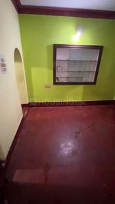Bedroom Image of 500 Sq.ft 2 BHK Independent House for rent in Azad Nagar Bengaluru for Rs. 10000
