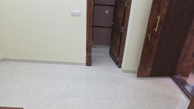 Living Room Image of 750 Sq.ft 2 BHK Independent House for rent in JP Nagar Bengaluru for Rs. 25200