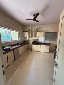 Kitchen Image of 5000 Sq.ft 4 BHK Independent House for sale in Tungarli Lonavala for Rs. 35000000
