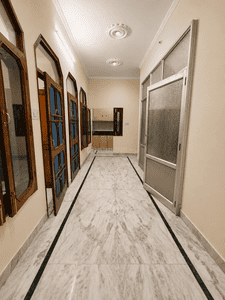 Image of 800 Sq.ft 2 BHK Independent House for rent in Shastri Nagar, Meerut for Rs. 18000