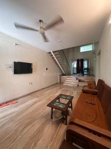 Hall Image of 1050 Sq.ft 3 BHK Villa for rent in Rohan Mithila, Viman Nagar Pune for Rs. 70000