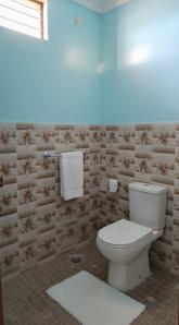 Bathroom Image of 400 Sq.ft 2 BHK Apartment / Flat for rent in Marwas Sidhi for Rs. 5000