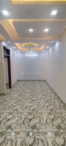 Hall Image of 675 Sq.ft 2 BHK Builder Floor for sale in Jamia Nagar New Delhi for Rs. 5500000