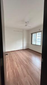 Bedroom Image of 1500 Sq.ft 3 BHK Apartment / Flat for rent in Govind Nagar Nashik for Rs. 25000