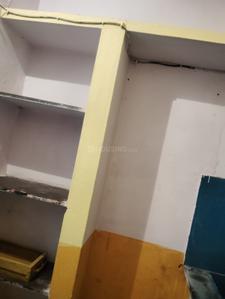 Kitchen Image of 900 Sq.ft 2 BHK Independent House for rent in Sanjeevani Nagar Jabalpur for Rs. 8500