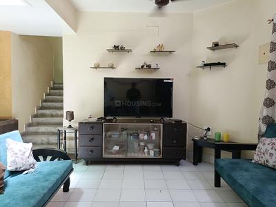 Hall Image of 1540 Sq.ft 3 BHK Apartment / Flat for sale in Ramesh Hermes Heritage Phase 1, Yerawada Pune for Rs. 24000000
