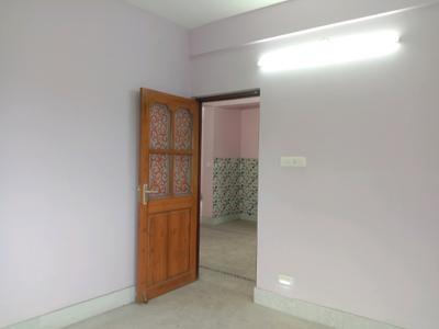 Bedroom Image of 1200 Sq.ft 3 BHK Apartment / Flat for sale in New Town Kolkata for Rs. 6500000