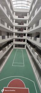 Image of 1045 Sq.ft 2 BHK Apartment / Flat for rent in Jakhya, Indore for Rs. 18000