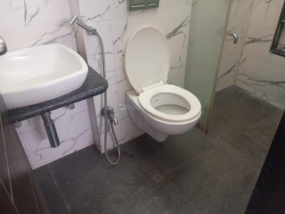 Image of 1170 Sq.ft 3 BHK Apartment / Flat for rent in SRK Mango Nest, Nanded, Pune for Rs. 27000