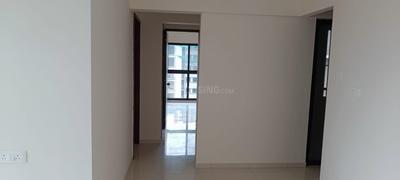 Hall Image of 970 Sq.ft 3 BHK Apartment / Flat for sale in Mantra Mesmer, Mundhwa Pune for Rs. 12500000