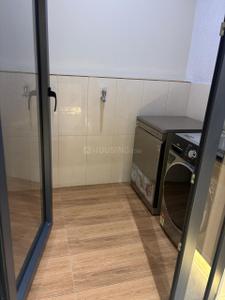 Kitchen Image of 1750 Sq.ft 3.5 BHK Apartment / Flat for sale in Kolte Patil Life Republic Sector R5 5th Avenue Canvas Phase II, Punawale Pune for Rs. 15500000