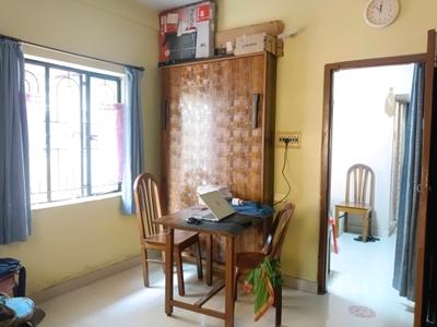 Bedroom Image of 685 Sq.ft 2 BHK Apartment / Flat for sale in Jadavpur Kolkata for Rs. 3750000