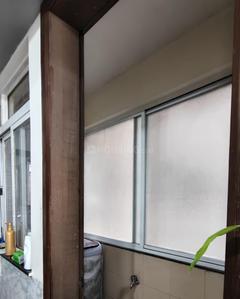 Kitchen Image of 978 Sq.ft 2 BHK Apartment / Flat for sale in Sus Pune for Rs. 7600000