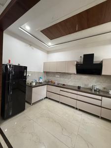 Kitchen Image of 2700 Sq.ft 2 BHK Independent House for rent in Sector 89 Mohali for Rs. 38000