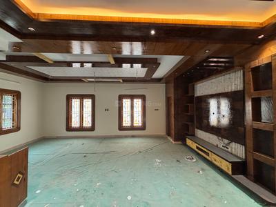 Hall Image of 5000 Sq.ft 5 BHK Independent House for sale in Jnana Ganga Nagar Bengaluru for Rs. 45000000
