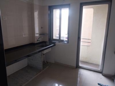 Kitchen Image of 1150 Sq.ft 3 BHK Apartment / Flat for sale in Ghatkopar East Mumbai for Rs. 21100000