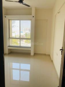 Hall Image of 650 Sq.ft 2 BHK Apartment / Flat for sale in Nyati Elan Central I, Wagholi Pune for Rs. 5700000