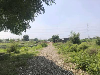 Image of 125 Sq.ft Residential Plot / Land for sale in Bhanauta, Greater Noida for Rs. 4376300