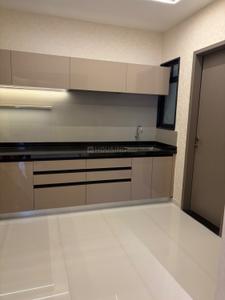 Kitchen Image of 1500 Sq.ft 3 BHK Apartment / Flat for sale in Osian Almanova Phase 1, Mundhwa Pune for Rs. 17000000