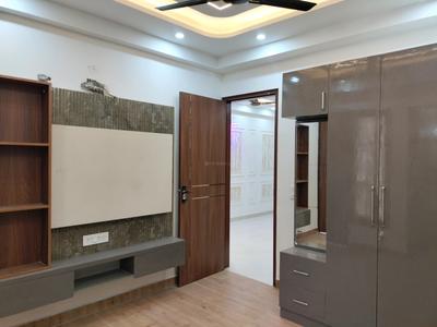Bedroom Image of 1050 Sq.ft 2 BHK Apartment / Flat for sale in Lal Kuan Ghaziabad for Rs. 4300000