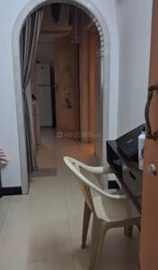 1 BHK Flat