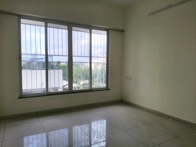 Bedroom Image of 1320 Sq.ft 3 BHK Apartment / Flat for rent in Kolte Patil Life Republic Sector R7 7th Avenue I Towers, Nerhe Pune for Rs. 30101