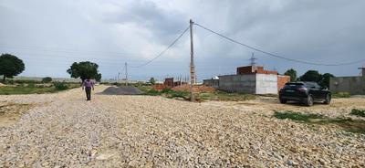 Image of 1000 Sq.ft Residential Plot / Land for sale in Sultanpur Road, Lucknow for Rs. 2600000