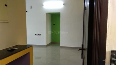 Hall Image of 1152 Sq.ft 2 BHK Apartment / Flat for sale in Velachery Chennai for Rs. 12500000