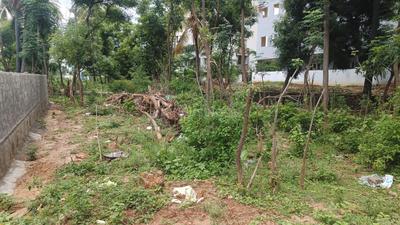 PLATINUM AVENUE Plot View 3