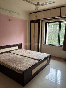 Bedroom Image of 1190 Sq.ft 2.5 BHK Apartment / Flat for sale in Eisha Empire, Hadapsar Pune for Rs. 8070000