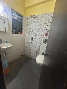 Image of 1110 Sq.ft 3 BHK Apartment / Flat for sale in New Alipore, Kolkata for Rs. 9000000