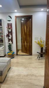 Hall Image of 1836 Sq.ft 3 BHK Builder Floor for rent in Sector 46 Gurgaon for Rs. 57000